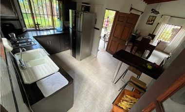 Casa en el Retiro
