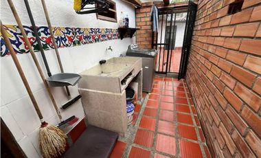 Casa en el Retiro