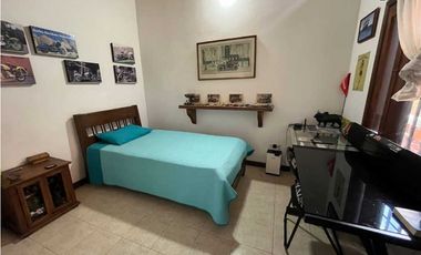 Casa en el Retiro