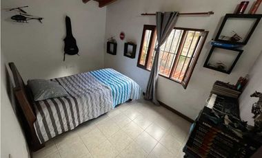 Casa en el Retiro