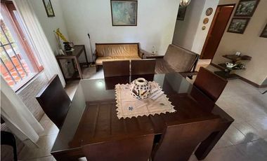 Casa en el Retiro