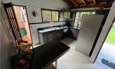 Casa en el Retiro