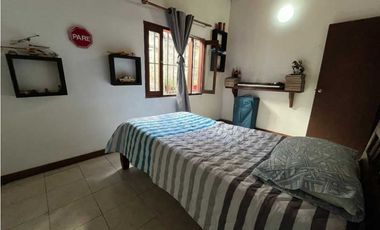 Casa en el Retiro