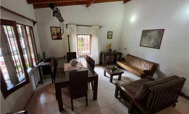 Casa en el Retiro