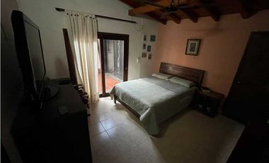 Casa en el Retiro