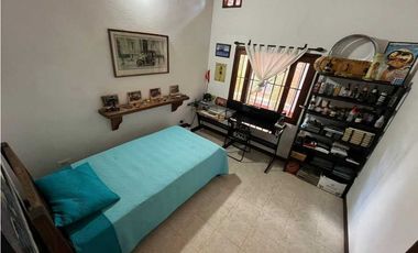 Casa en el Retiro