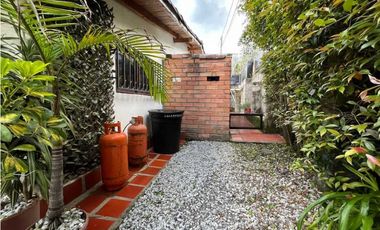 Casa en el Retiro