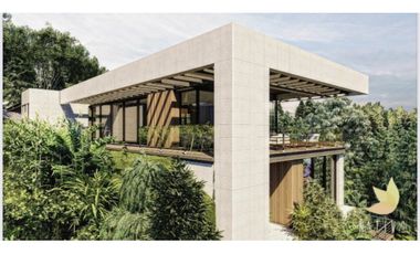 Se Vende Casa Campestre En Planos Condominio Nativa La Calera