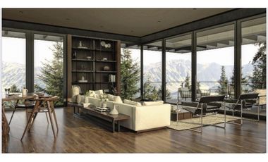 Se Vende Casa Campestre En Planos Condominio Nativa La Calera