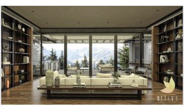 Se Vende Casa Campestre En Planos Condominio Nativa La Calera