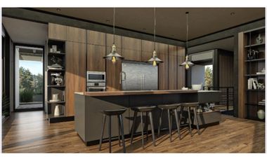 Se Vende Casa Campestre En Planos Condominio Nativa La Calera