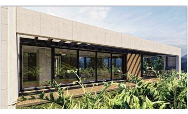 Se Vende Casa Campestre En Planos Condominio Nativa La Calera