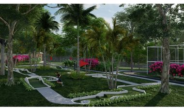 ¡Disfruta de Lotes campestres a 40 Min. de Cartagena de Indias!