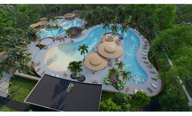 ¡Disfruta de Lotes campestres a 40 Min. de Cartagena de Indias!