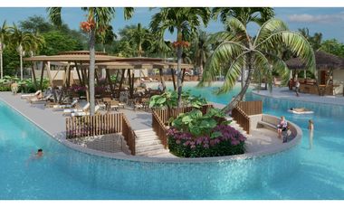 ¡Disfruta de Lotes campestres a 40 Min. de Cartagena de Indias!