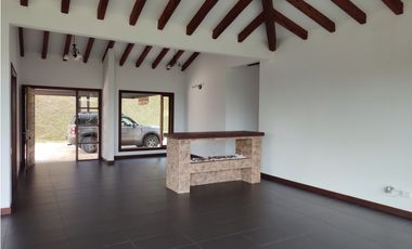 casa finca en venta el Retiro parcelación SDE LDC2