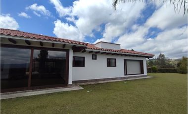 casa finca en venta el Retiro parcelación SDE LDC2