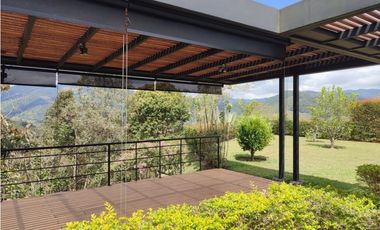 casa finca en venta el Retiro parcelación SDE LDC2