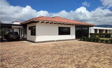 casa finca en venta el Retiro parcelación SDE LDC2