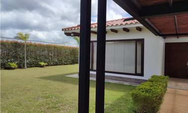 casa finca en venta el Retiro parcelación SDE LDC2