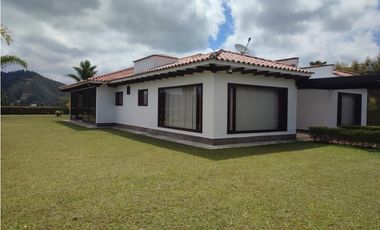 casa finca en venta el Retiro parcelación SDE LDC2