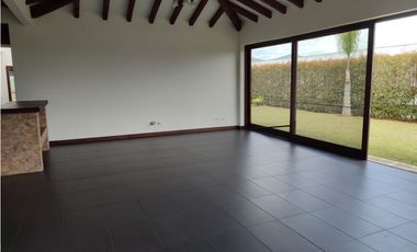 casa finca en venta el Retiro parcelación SDE LDC2