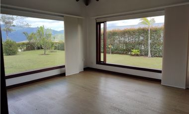 casa finca en venta el Retiro parcelación SDE LDC2