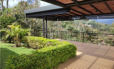 casa finca en venta el Retiro parcelación SDE LDC2