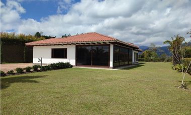 casa finca en venta el Retiro parcelación SDE LDC2