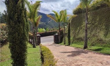 casa finca en venta el Retiro parcelación SDE LDC2