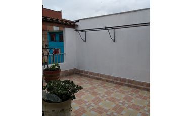 Casa en Venta, Itagüí, Barrio Santa Maria, Antioquia