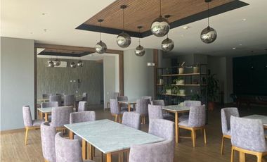 (MC) Apartasuit en Alquiler en Senior Club Pance