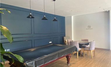 (MC) Apartasuit en Alquiler en Senior Club Pance