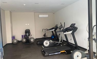 (MC) Apartasuit en Alquiler en Senior Club Pance