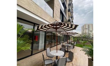 (MC) Apartasuit en Alquiler en Senior Club Pance