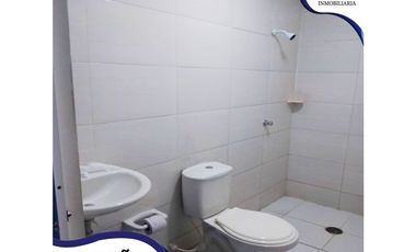 Se venden apartamentos / Ciudadela metropolitana Soledad
