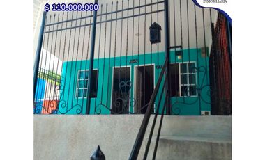 Se venden apartamentos / Ciudadela metropolitana Soledad
