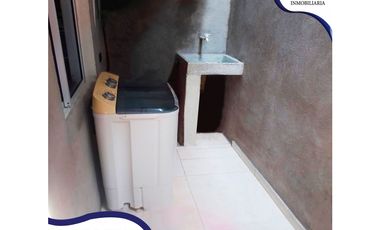 Se venden apartamentos / Ciudadela metropolitana Soledad