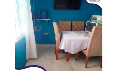 Se venden apartamentos / Ciudadela metropolitana Soledad