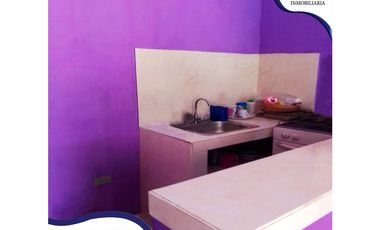 Se venden apartamentos / Ciudadela metropolitana Soledad
