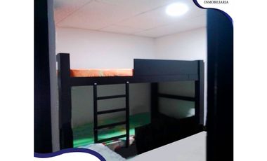 Se venden apartamentos / Ciudadela metropolitana Soledad