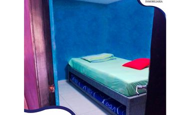 Se venden apartamentos / Ciudadela metropolitana Soledad