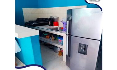 Se venden apartamentos / Ciudadela metropolitana Soledad