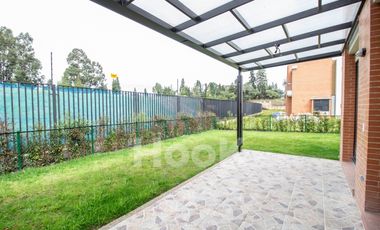 Casa para venta en Oikos Savanna - Tipo Nogal