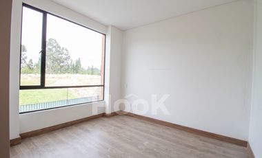 Casa para venta en Oikos Savanna - Tipo Nogal