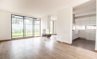 Casa para venta en Oikos Savanna - Tipo Nogal
