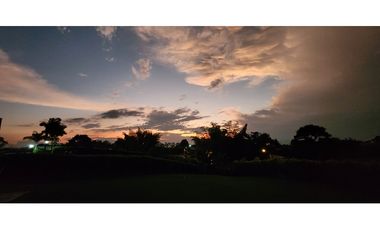 VENTA HERMOSA CASA CAMPESTRE - SECTOR TRIBUNAS VIA ARMENIA - PEREIRA