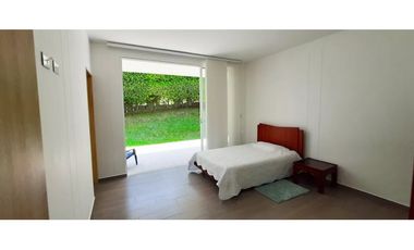VENTA HERMOSA CASA CAMPESTRE - SECTOR TRIBUNAS VIA ARMENIA - PEREIRA