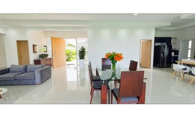 VENTA HERMOSA CASA CAMPESTRE - SECTOR TRIBUNAS VIA ARMENIA - PEREIRA
