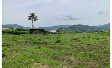 Lote en venta en Combia - Pereira